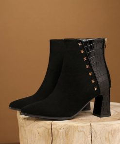 ショートブーツ | レディース 歩きやすい