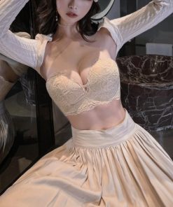 インナー・ルームウェア | ストラップレス ブラ 落ちない