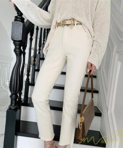 ニット・セーター | ニット サマーニット レディース トップス カットソー ニットソー Vネック 透かし編み 長袖 クルーネック Tシャツ ゆる 薄手 Tシャツ カジュアル リラックス