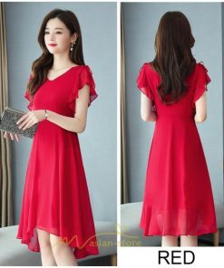 マキシ | ワンピース レディース 夏 体型カバー 着痩せ 韓国風 30代 40代 50代 通勤 OL デート 新作 2022 ロングワンピース おしゃれ 二次会 ロング キレイめ お出かけ