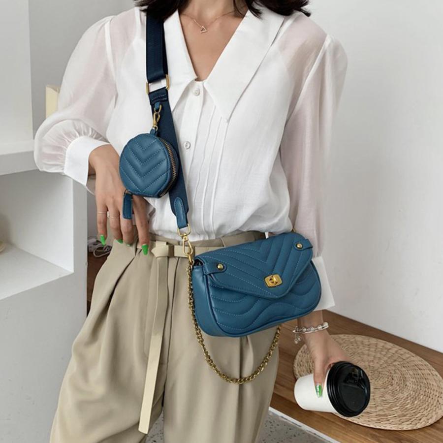 ショルダーバッグ | ポシェット レディース