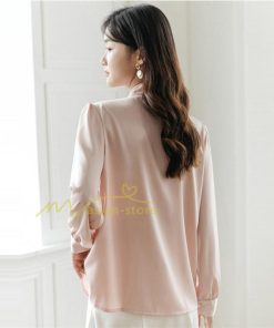 シャツ・ブラウス | ブラウス トップス レディース リボンタイ スカーフタイ ボウタイブラウス カジュアル フォーマル オフィスカジュアル 春服 春コーデ 春 20代30代40代 通勤通学