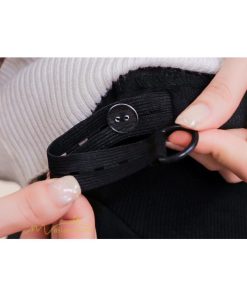 スカート | マタニティミニ ショート丈 マタニティウェア 夏 着痩せ サマー おしゃれ ウエスト調整 大きいサイズ レディース 裏地付き 日常 カジュアル