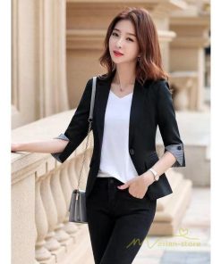 コート・ジャケット | ジャケット テーラード レディース アウター テーラードジャケット 夏 秋 七分袖 無地 細見えデザイン フォーマル 40代 春夏秋 50代 エレガント 30代