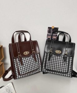 リュック | 2wayショルダーバッグ A4