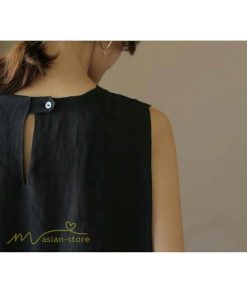 ノースリーブ | ワンピース レディース 40代 マキシワンピース 無地 ロングワンピース 着回し 着痩せ きれいめ ゆったり 40代 20代 体型カバー 30代 送料無料