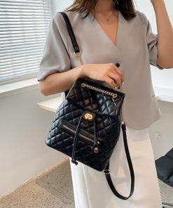 リュック | キルティング レディース 韓国