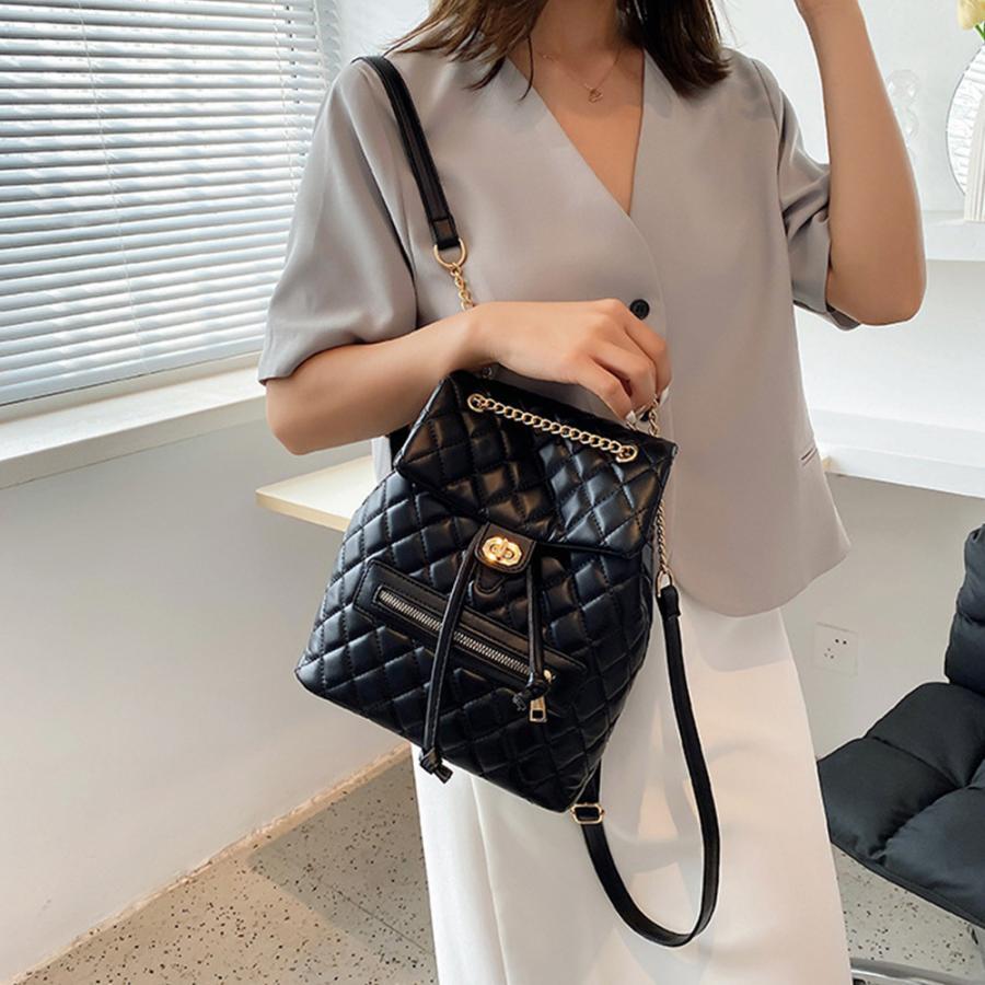 リュック | キルティング レディース 韓国