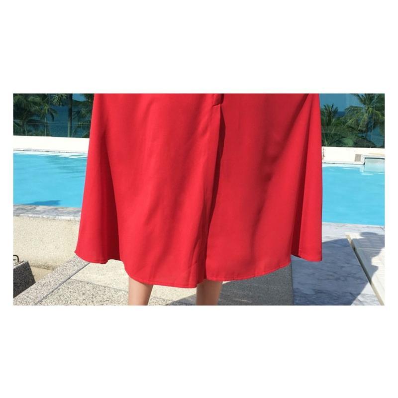 マキシ | ロングワンピース 2020春夏 キャミワンピ レディース マキシ丈ワンピ リゾートワンピース 背中見せ 海旅行 フレアワンピース セクシー XL 無地 L S M