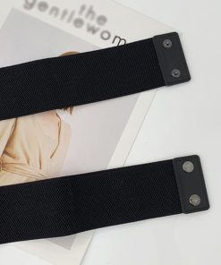 その他小物 | サッシュベルト レディース ゴム PU