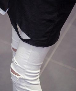 シャツ・ブラウス | Tシャツ 長袖 レディース 韓国風 ロンｔ春