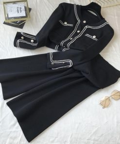 セットアップ | ニットレディース 秋冬服