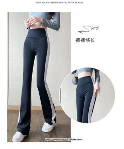 チノ・テーパード・ジョガー・スキニーパン | ロングパンツ レディース ダンス パンツ フレアパンツ バレエ ヨガ パンツ ストレッチ スキニーパンツ ガウチョパンツ レッスン着 練習着 スポーツパンツ