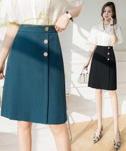 スカート | レディース 膝丈 ミニ膝上 ミディアム丈 ペンシルミモレ 20代30代40代 OL オフィス ビジネス 高級感 無地 上品 通勤 フォーマル