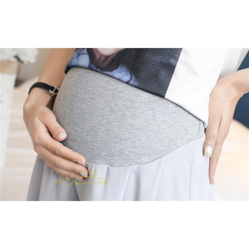 ショートパンツ | マタニティパンツ レディース パンツ ショート丈 新作 夏 おしゃれ ゆったり 大きいサイズ 妊婦服 産前 マタニティウェア サマーパンツ ウエスト調整 着痩せ