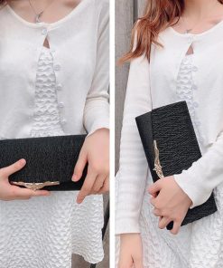 ショルダーバッグ | クラッチバッグレディースパーティーバッグ