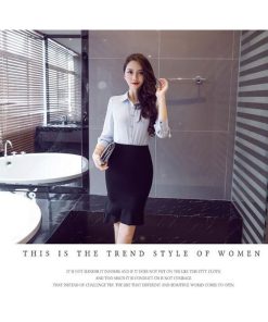 スカート | タイトマーメイドハイウエスト セクシーヒップアップ 膝丈無地 黒 オフィス 30代40代 50代 フォーマル