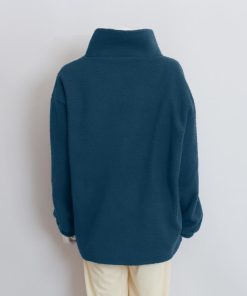 ジャケット・ブルゾン | ボアブルゾン レディース ボアジャケット