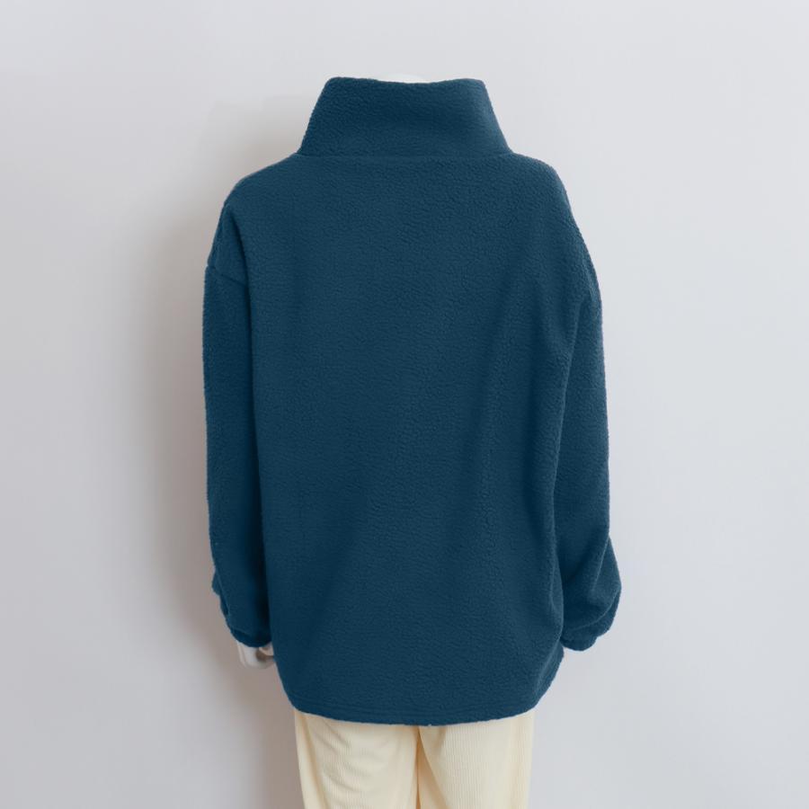 ジャケット・ブルゾン | ボアブルゾン レディース ボアジャケット