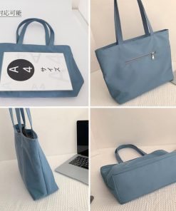 トートバッグ | ナイロンレディース 大容量