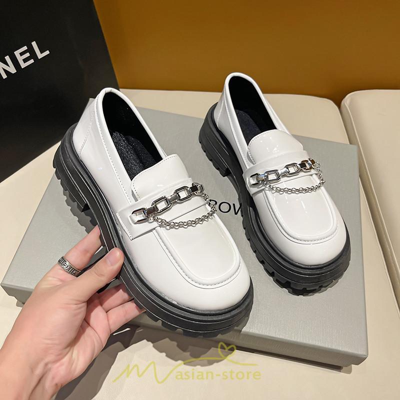 ローファー | 学生 女子 レディース 通学 通勤 学生靴 学校 軽量 パンプス 韓国風 歩きやすい 春 夏 秋 冬 卒業 厚底 入園 疲れない 入学 卒園 2022新作