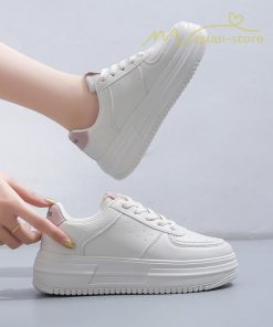 スニーカー | 厚底レディース 5cmヒール 靴 軽量 歩きやすい 疲れにくい 美脚 ウォーキングシューズ ナースシューズ 疲れない 25cm おしゃれ