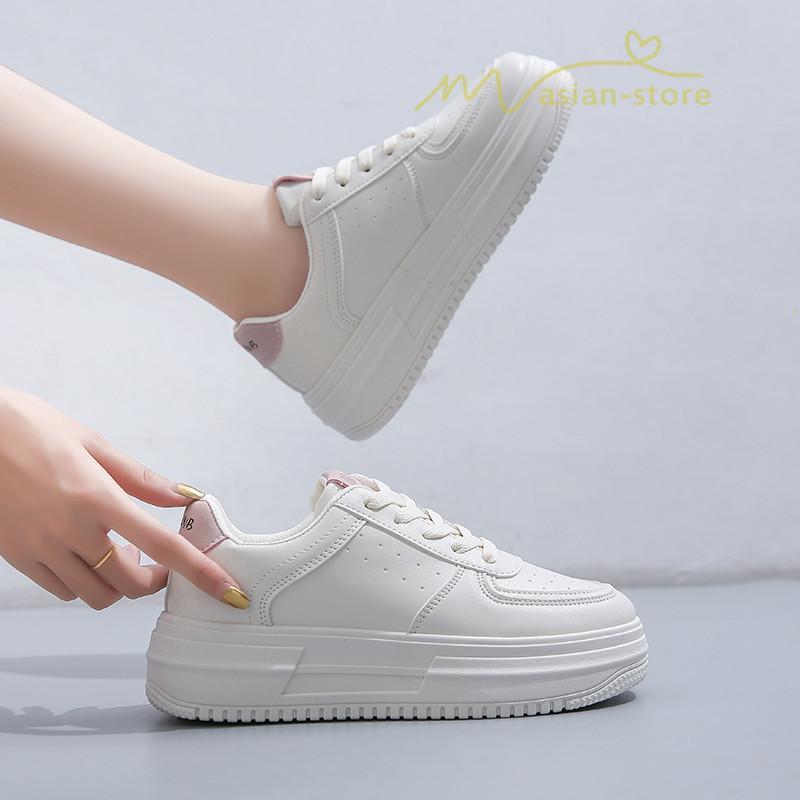 スニーカー | 厚底レディース 5cmヒール 靴 軽量 歩きやすい 疲れにくい 美脚 ウォーキングシューズ ナースシューズ 疲れない 25cm おしゃれ