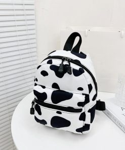 リュック | ミニアニマル柄 バックパック