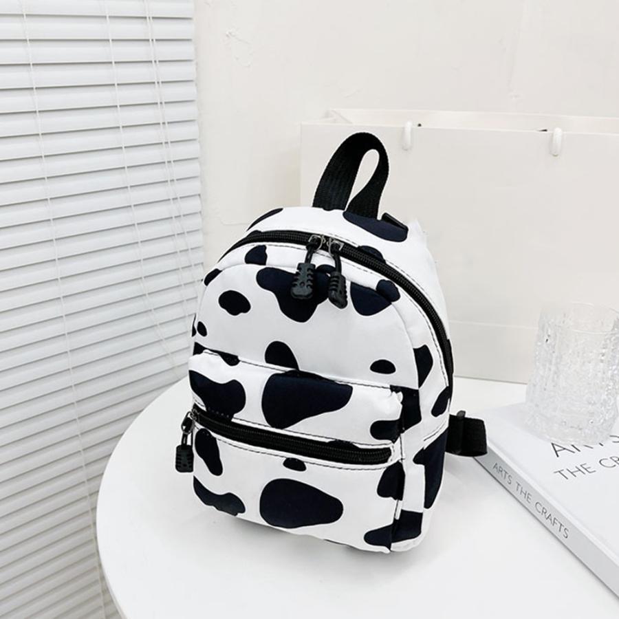 リュック | ミニアニマル柄 バックパック