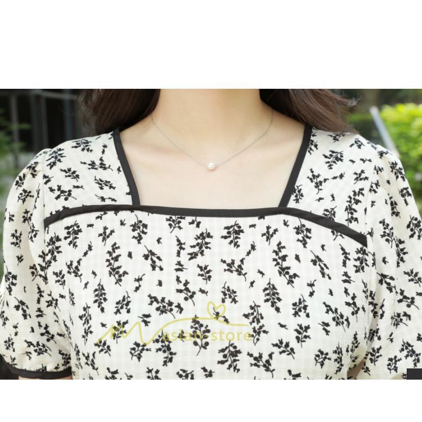 マキシ | ワンピース レディース 40代 キレイめ マキシワンピース 春夏 半袖ワンピース オシャレ結婚式ドレス お出かけ 30代 韓国ファッション 50代 上品 花柄 通勤通学