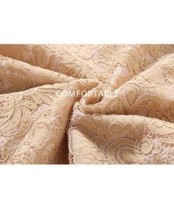 レースワンピース | パーティードレス ミモレワンピ ドレス ロング丈 結婚式 二次会 発表会 フォーマル 上品 お呼ばれ ダンス舞台 総レース 花嫁 きれいめ