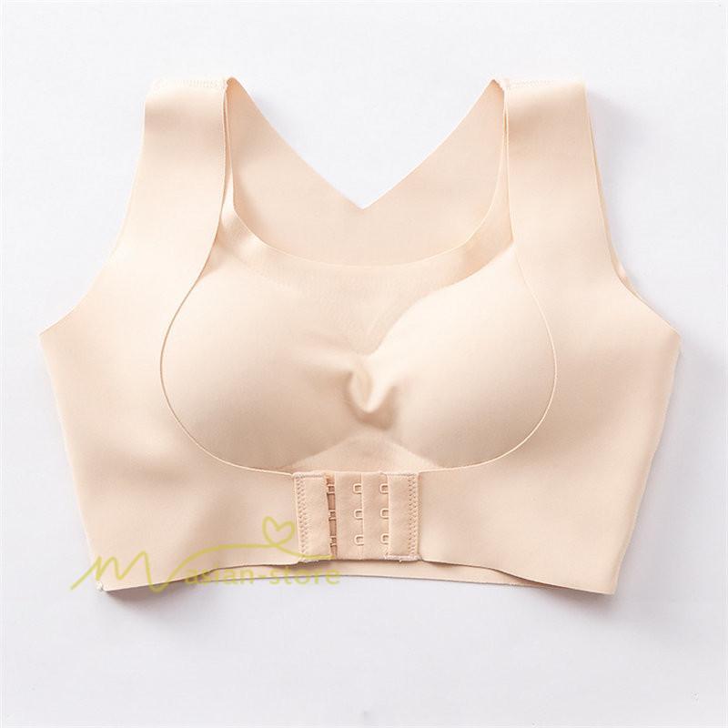 ショーツ | ワイヤー入りフロントホックブラ 肩紐落ちない 脇高 リフトアップ 美姿勢サポート 猫背 姿勢 引き締め 補正ブラ 美姿勢ブラ 補整下着 インナー下着 20代30代40代