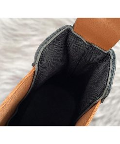 ショートブーツ | サイドゴアブーツ 美脚