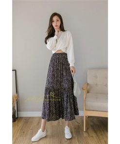 スカート | 無地 きれいめ 30代 40代 50代 着やせ 上品 春夏秋冬 花柄 韓国ファッション 通勤通学 カジュアル 人気 お出かけ 体型カバー 着回し 上品 ハイウエスト