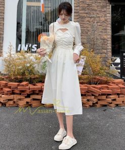 マキシ | ワンピース レディース 春 秋 ロングワンピース スカート セットアップ マキシ丈 通勤着 可愛い ゆったり 体型カバー カジュアル 50代 40代 上品 30代 20代