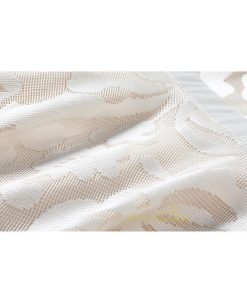 ミディアム | ワンピース ドレス 春物 夏服 膝丈ワンピース 二次会 パーティードレス ママ お呼ばれ 上品 レースワンピ エレガント フォーマル 30代 面接 七分袖 Aライン