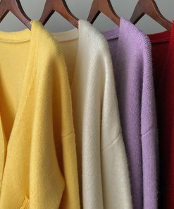 カーディガン | ニットレディース秋冬羽織り