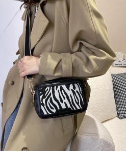 ショルダーバッグ | ミニ レトロ風バッグ