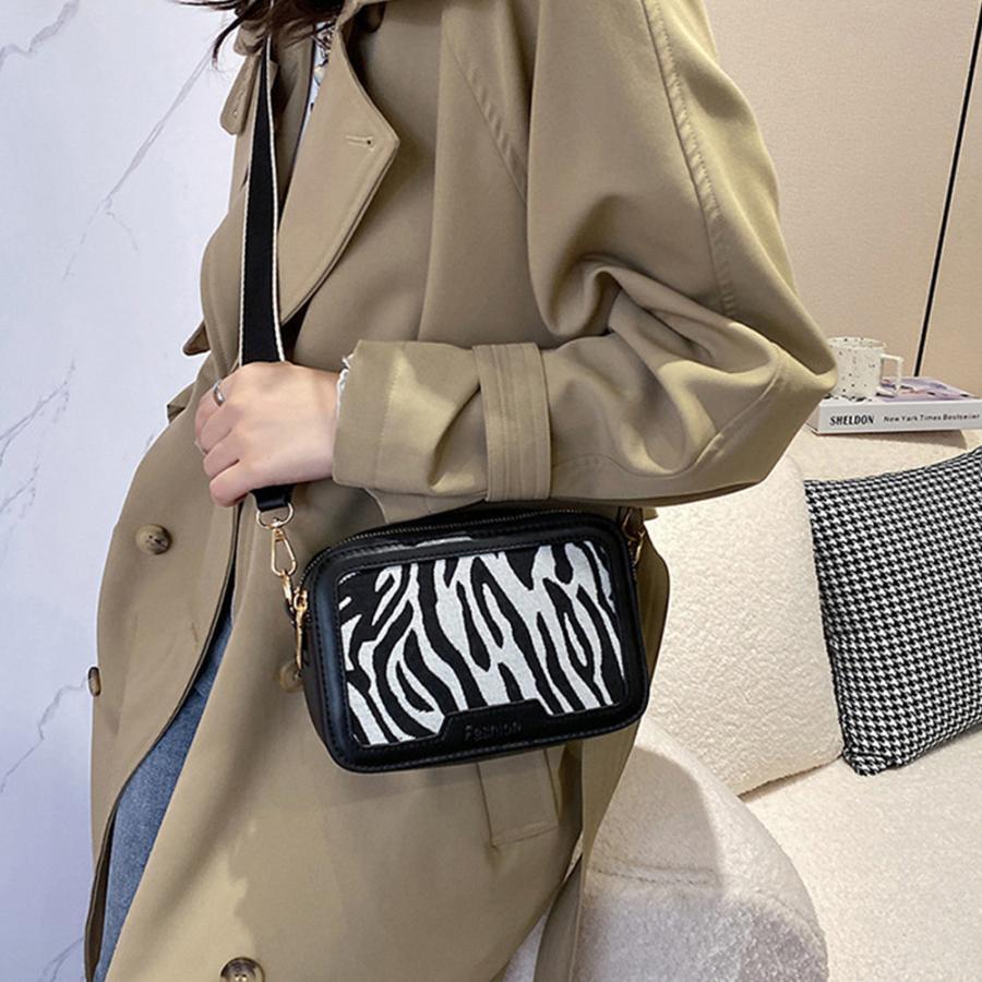 ショルダーバッグ | ミニ レトロ風バッグ