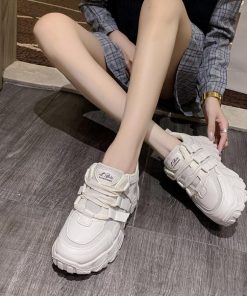 ショートブーツ | スニーカー レディース 歩きやすい 人気 スポーツ 厚底 ローカット メッシュ 靴 カジュアル靴