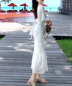 セットアップ | レディース スカート 白韓国