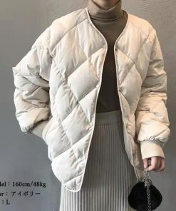 ジャケット・ブルゾン | キルティングジャケット 中綿 レディース