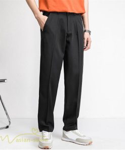 チノパン | ワイドパンツ メンズ パンツ 夏 新作 カジュアルパンツ テーパード 着痩せ シンプル ゆったり ビジネス フォーマル 通勤 9分丈 ロング丈 ズボン 通学 おしゃれ