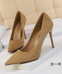 パンプス | 痛くない ハイヒール レディース 幅広 歩きやすい 大きいサイズ 小さいサイズ 走れる 通勤 仕事 就活 美脚 オフィス デード ピンヒール フォーマル