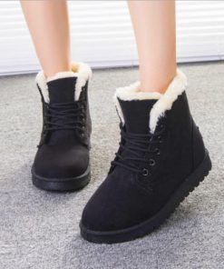 ムートンブーツ | ムートンブーツ美脚脚長ショートブーツ