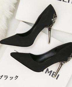 パンプス | 痛くない 歩きやすい 走れる 楽 ポインテッドトゥ 10cmヒールピンヒール 結婚式 通勤 シンプル 卒業式 フォーマル 二次会 お出かけ