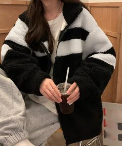 ジャケット・ブルゾン | ボアジャケット ジップアップ レディース