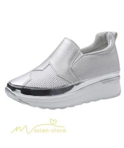 スニーカー | スリッポン レディース おしゃれ 紐なし インソール スリッポン大人カジュアル 厚底スリッポン ローカットスニーカーレディース 厚底スニーカー