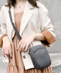 ショルダーバッグ | ミニミニポシェット軽量