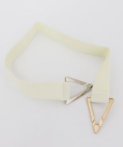 その他小物 | バックルベルト レディース ゴム仕様